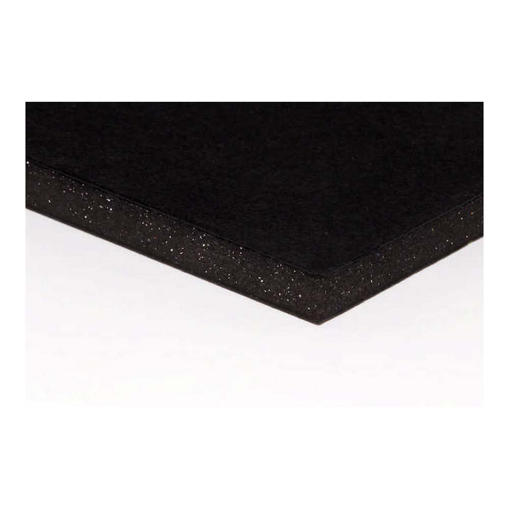 LİNO FB-7103B MAKET KARTONU 70X100 SİYAH 3MM 10LU PK