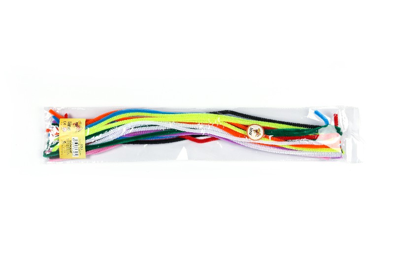 LİNO RBZ2005-50 ŞÖNİL 50CM 6MM 25ADET