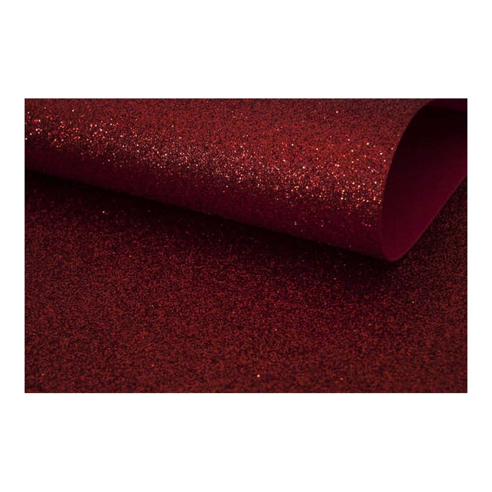LİNO RBE-504 EVA 50X70 2MM 10LU PK SİMLİ KIRMIZI