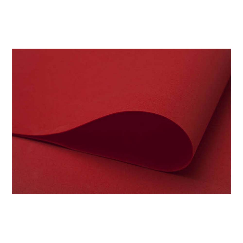 LİNO RBE-508 EVA 50X70 2MM 10LU PK KIRMIZI