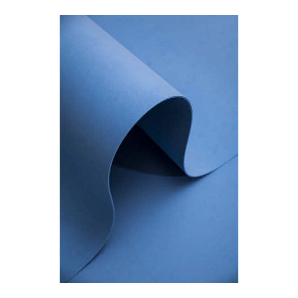 LİNO RBE-510 EVA 50X70 2MM 10LU PK MAVİ