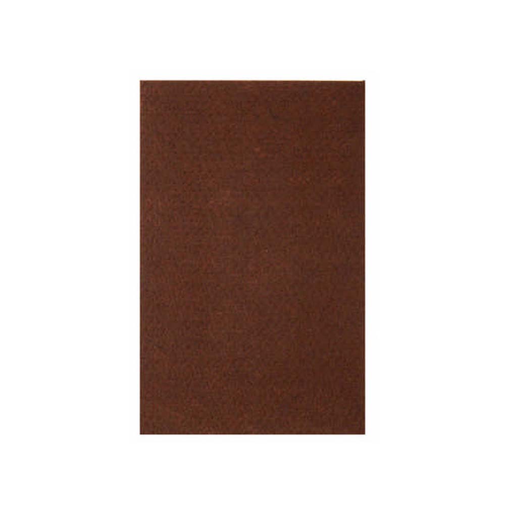 LİNO 2736-JQ KEÇE 50X70 10LU PK KAHVERENGİ