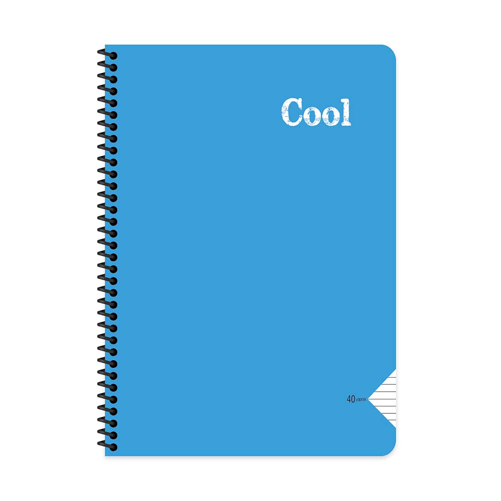 KESKİN 321631-99 A4 96YP ÇİZGİLİ COOL SPR PP KPK DEF