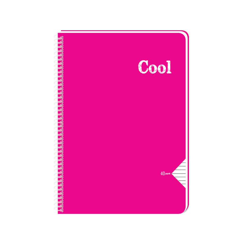 KESKİN 321600-99 A4 60YP DÜZ COOL SPR PP KPK DEF
