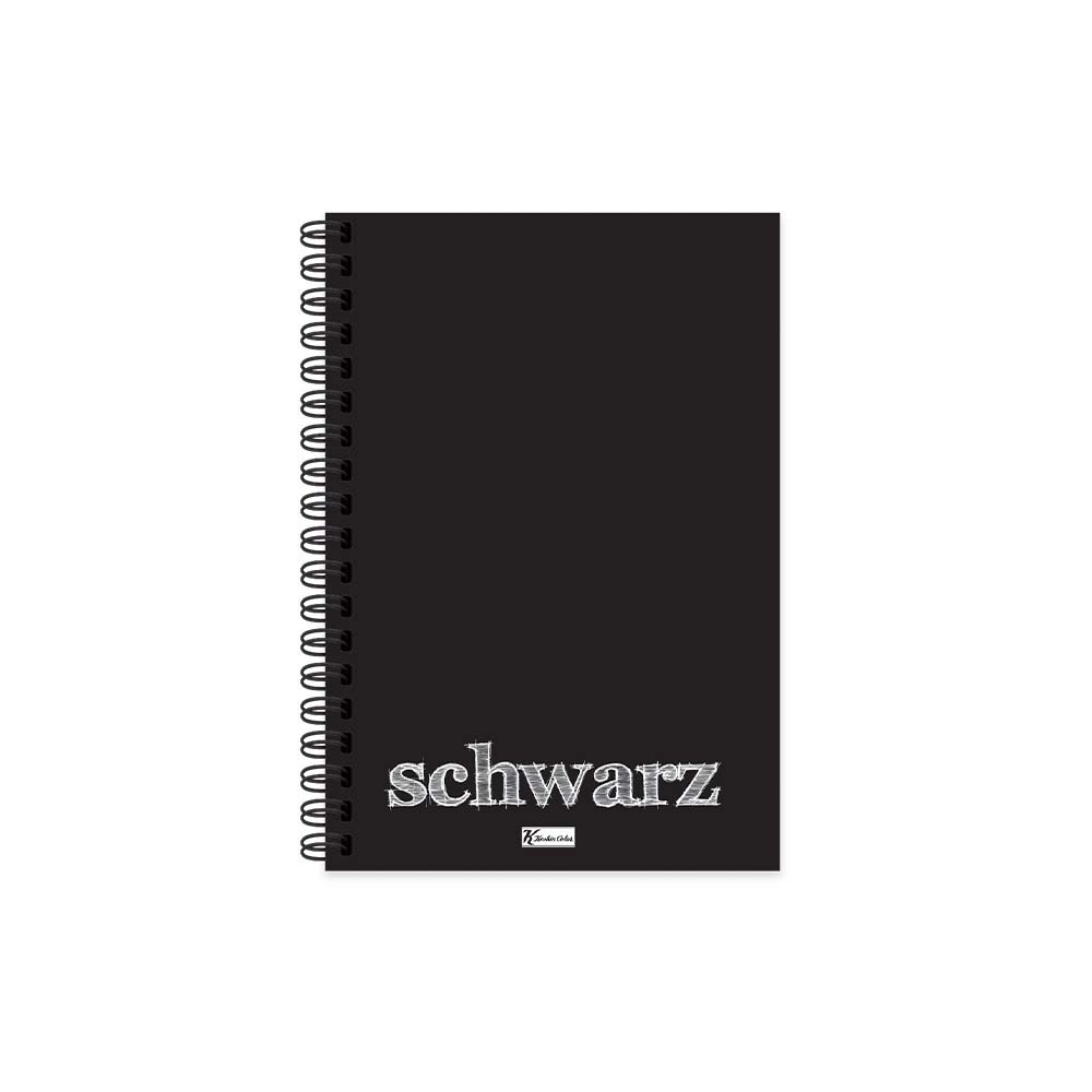 KESKİN 350510-99 14X20 40YP SPR PP KPK SCHWARZ DEF