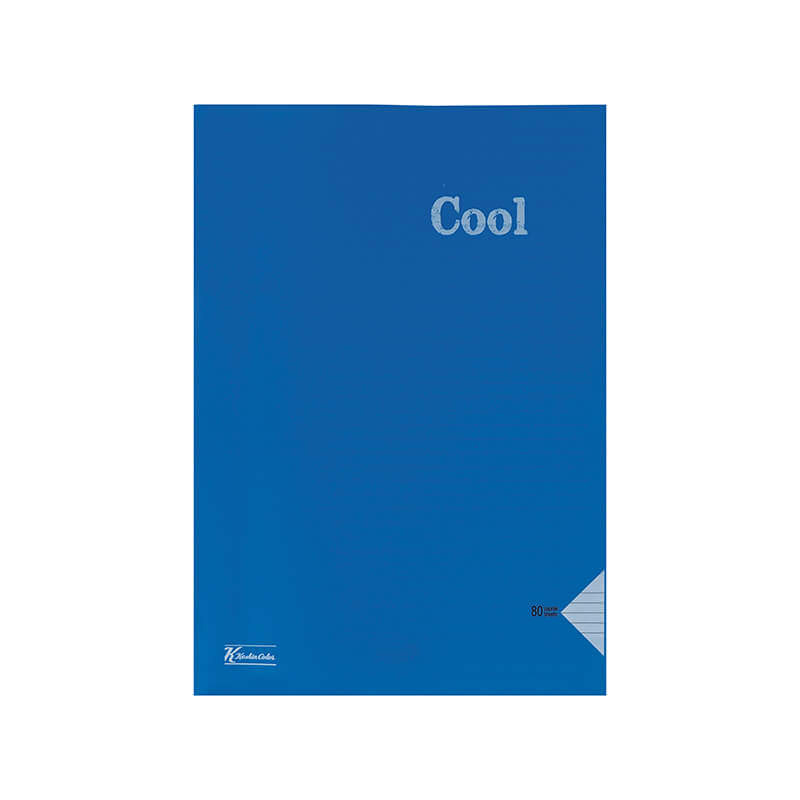 KESKİN 321861-99 A4 100YP ÇİZGİLİ COOL PP KPK DKŞ DEF