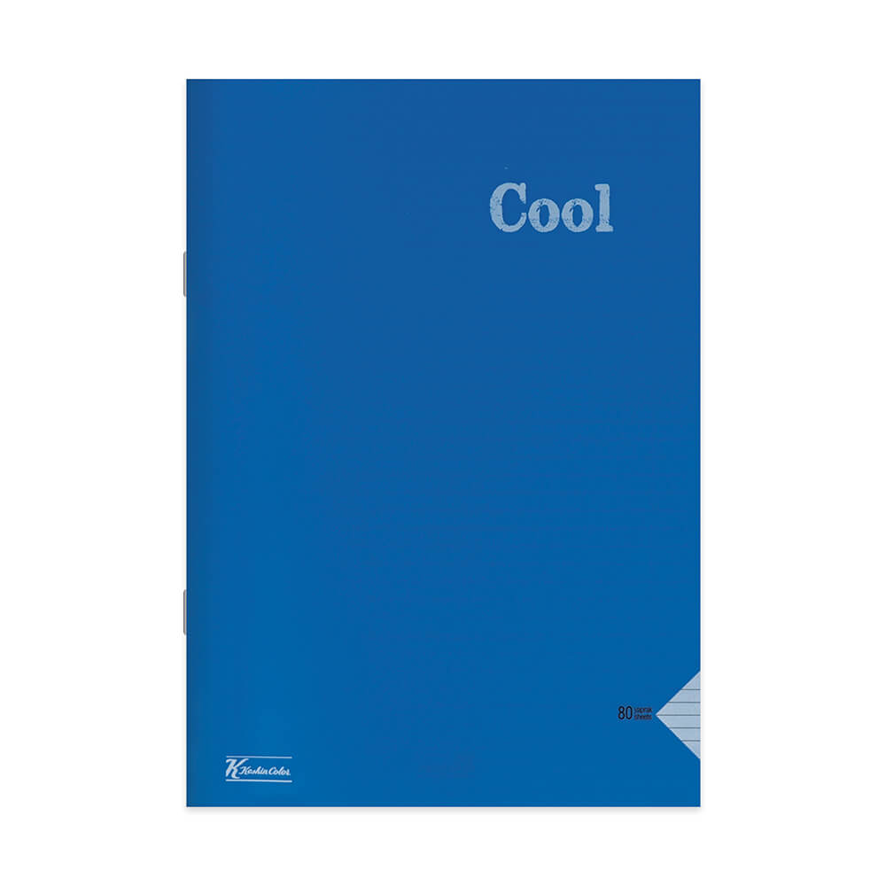 KESKİN 321871 A4 120YP ÇİZGİLİ COOL PP KPK DKŞ DEF