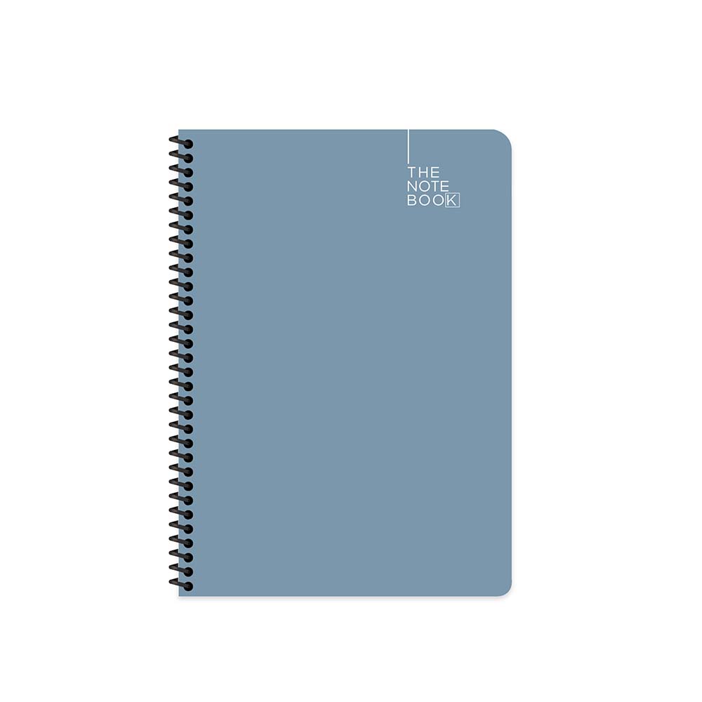 KESKİN 410447-99 17X24 96YP KARELİ SPR SRT KPK THE NOTEBOOK MN DEF