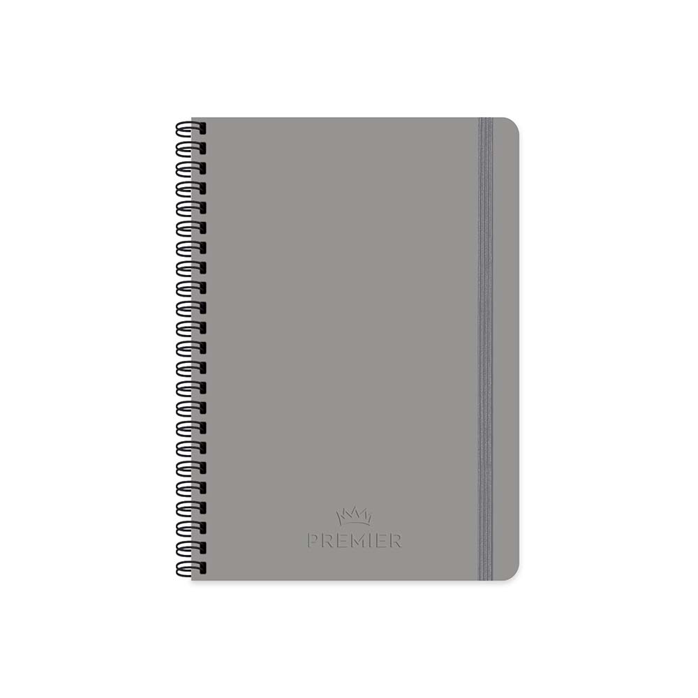 KESKİN 410674-99 17X24 100YP KARELİ PREMİER SPR GRİ DEF