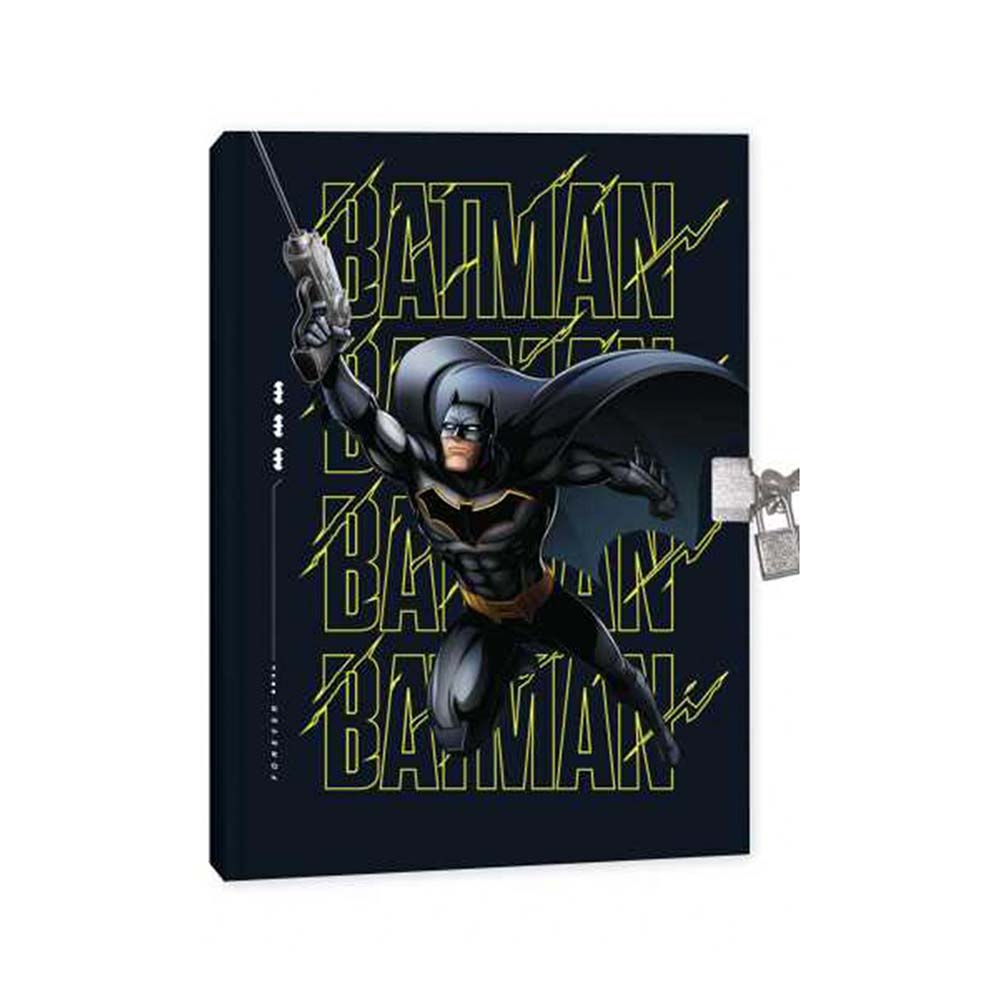 KESKİN 310210-09 14X20 80YP BATMAN KİLİTLİ HATIRA DEF