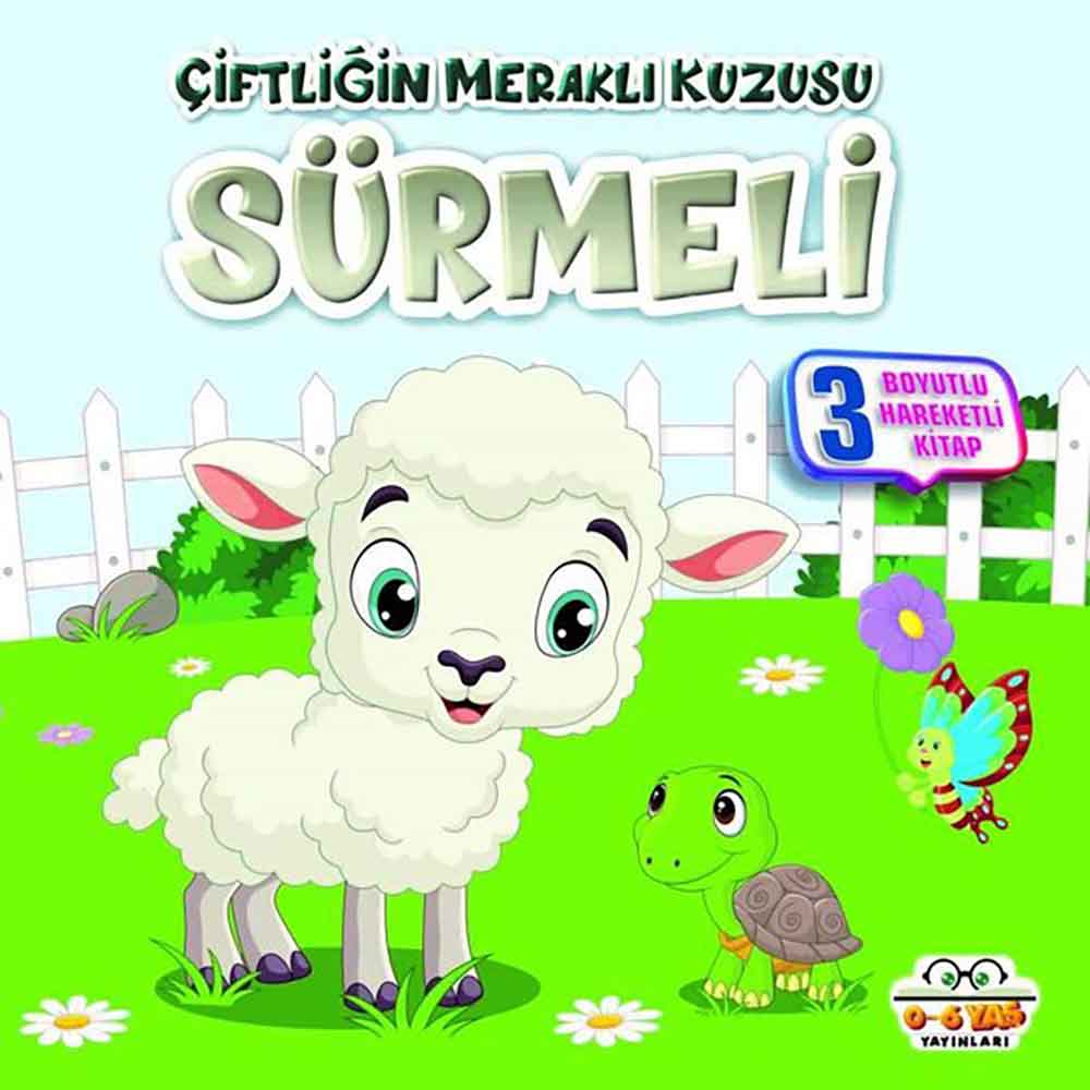 06 YAŞ YAYINLARI / SÜRMELİ