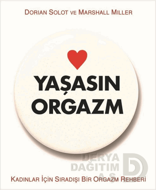 AGANTA / YAŞASIN ORGAZM
