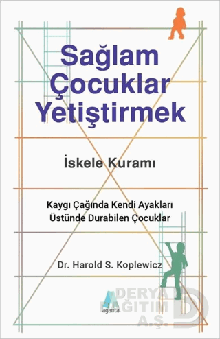AGANTA / SAĞLAM ÇOCUKLAR YETİŞTİRMEK