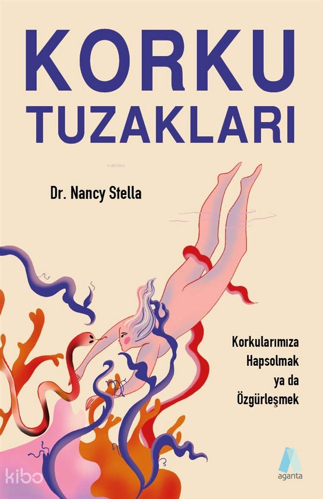 AGANTA / KORKU TUZAKLARI
