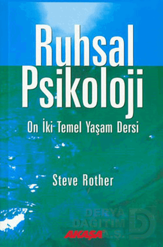 AKAŞA / RUHSAL PSİKOLOJİ