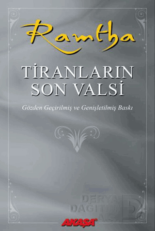 AKAŞA / TİRANLARIN SON VALSİ / RAMTHA