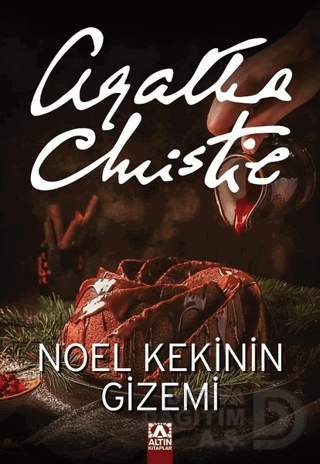 ALTIN / NOEL KEKİNİN GİZEMİ