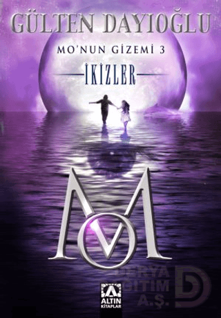 ALTIN / MO NUN GİZEMİ 3 İKİZLER