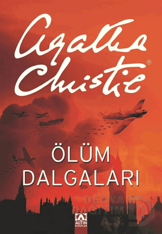 ALTIN / ÖLÜM DALGALARI