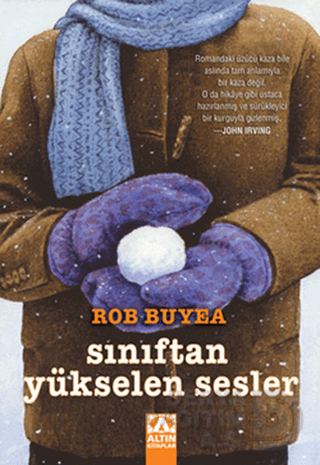 ALTIN / SINIFTAN YÜKSELEN SESLER