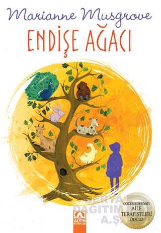 ALTIN / ENDİŞE AĞACI