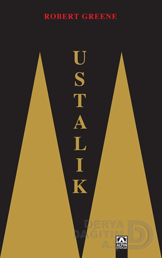 ALTIN / USTALIK
