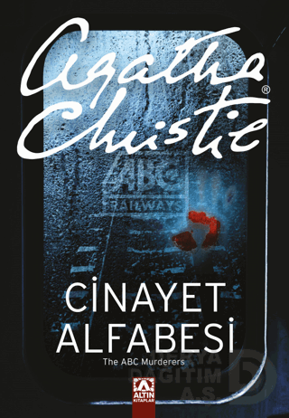 ALTIN / CİNAYET ALFABESİ