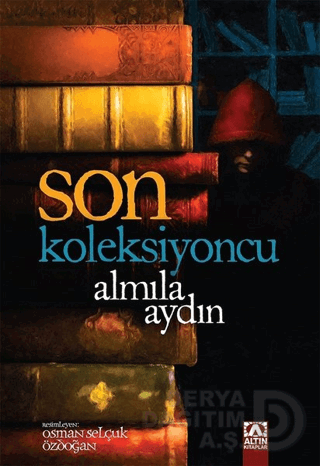 ALTIN / SON KOLEKSİYONCU