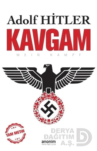 ANONİM / KAVGAM
