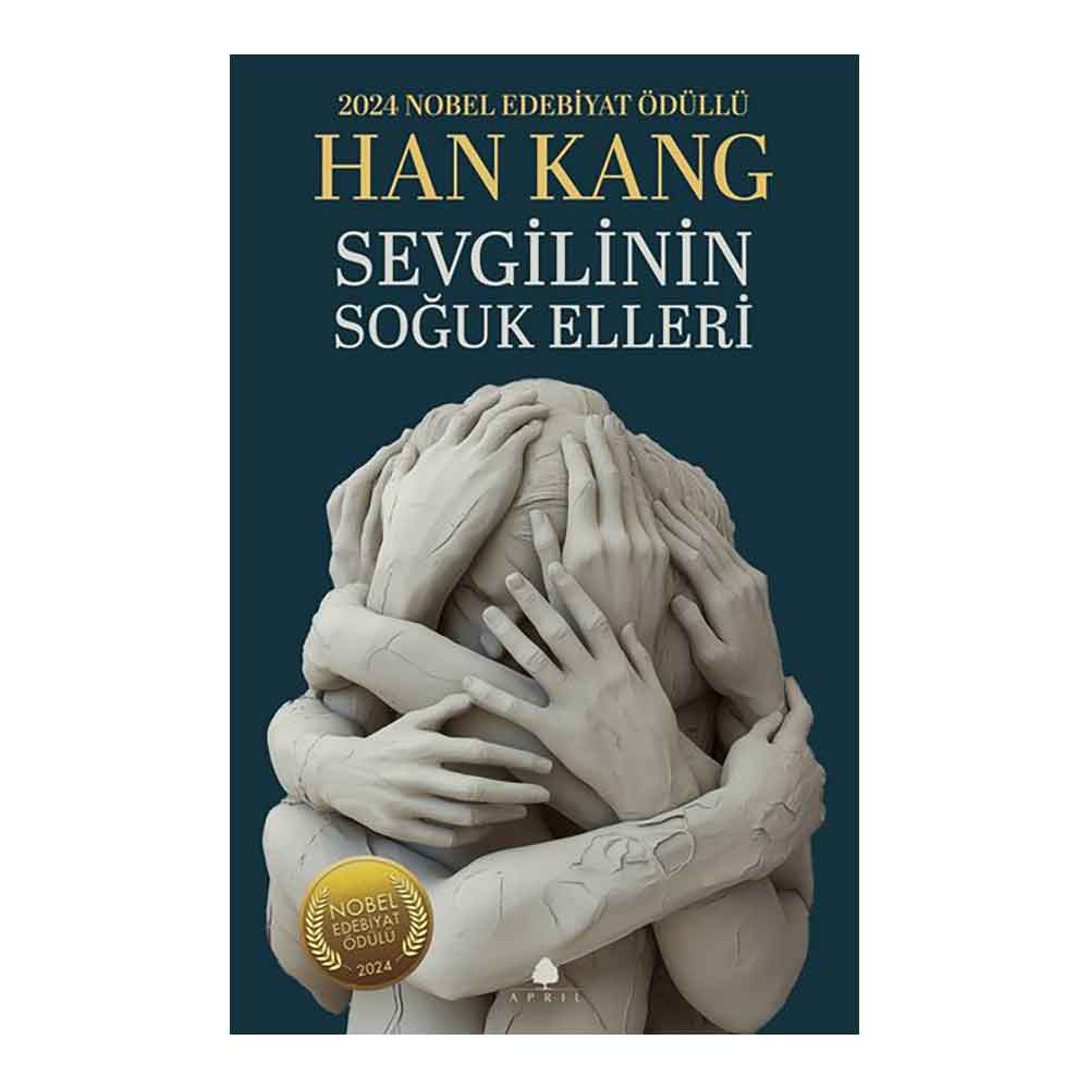 APRİL / SEVGİNİN SOĞUK ELLERİ
