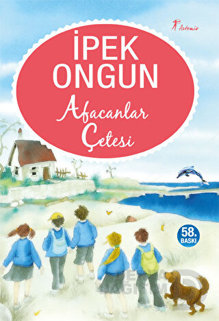 ARTEMİS / AFACANLAR ÇETESİ