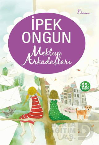 ARTEMİS / MEKTUP ARKADAŞLARI