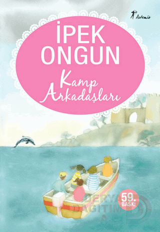 ARTEMİS / KAMP ARKADAŞLARI