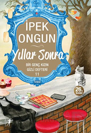 ARTEMİS / YILLAR SONRA - İPEK ONGUN