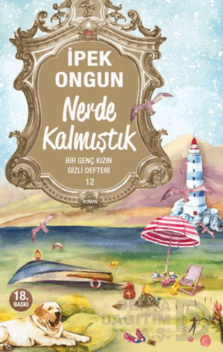 ARTEMİS / NERDE KALMIŞTIK / İPEK ONGUN