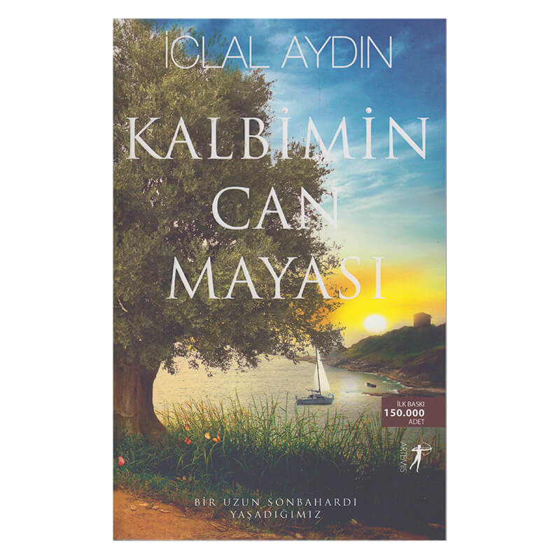 ARTEMİS / KALBİMİN CAN MAYASI / İCLAL AYDIN