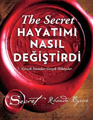ARTEMİS / THE SECRET HAYATIMI NASIL DEĞİŞTİRDİ - HC