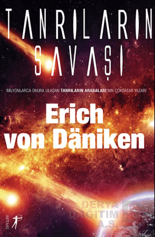 ARTEMİS / TANRILARIN SAVAŞI