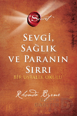 ARTEMİS / THE SECRET - SEVGİ SAĞLIK VE PARANIN SIRRI - CİLTLİ