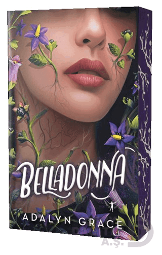 ARTEMİS / BELLADONNA (KARTON KAPAK)