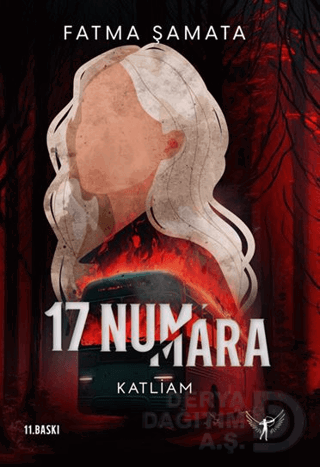 ARTEMİS / 17 NUMARA KATLİAM - 1 CİLTLİ