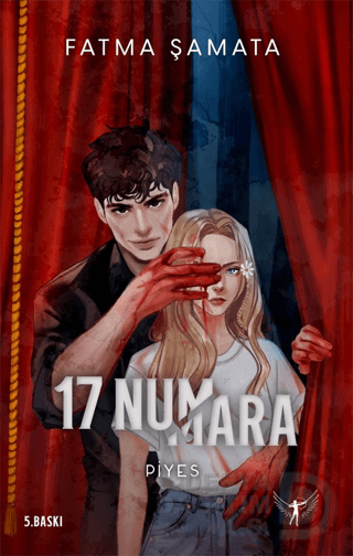 ARTEMİS / 17 NUMARA - 2 PİYES (KARTON KAPAK)
