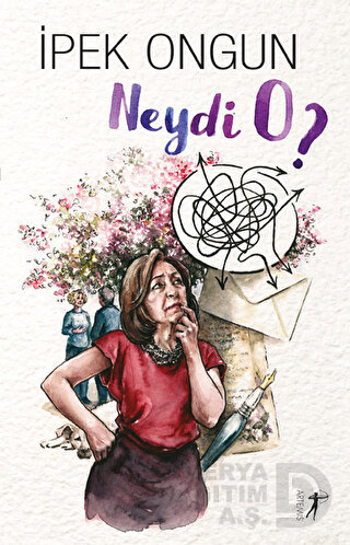 ARTEMİS / NEYDİ O ?