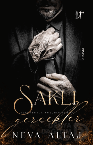 ARTEMİS / SAKLI GERÇEKLER - 3