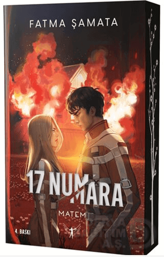 ARTEMİS / 17 NUMARA - 3 MATEM (KARTON KAPAK)