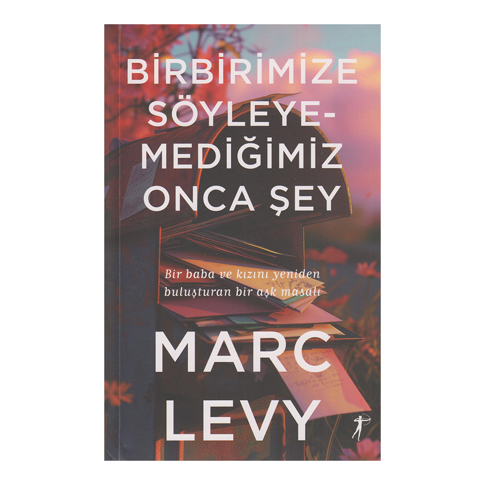 ARTEMİS / BİRBİRİMİZE SÖYLEYEMEDİĞİMİZ ONCA ŞEY