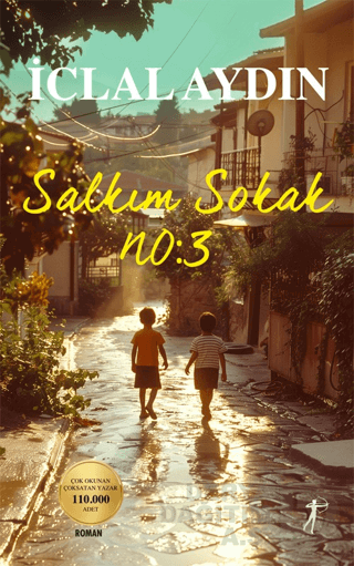 ARTEMİS / SALKIM SOKAK NO.3