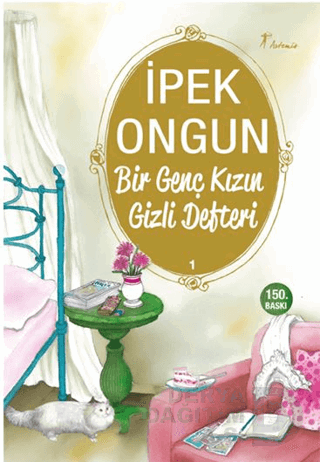 ARTEMİS / BİR GENÇ KIZIN GİZLİ DEFTERİ