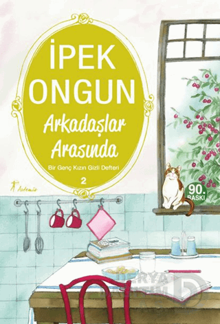 ARTEMİS / ARKADAŞLAR ARASINDA