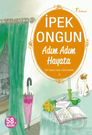 ARTEMİS / ADIM ADIM HAYATA